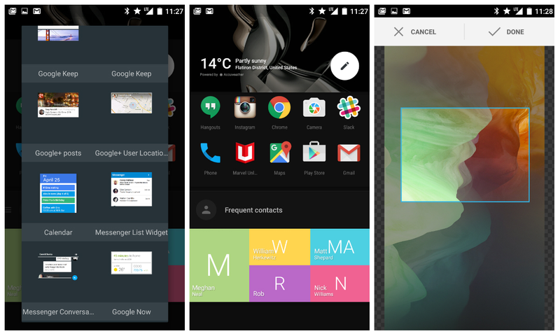 Illustration for article titled OnePlus X Review: Great on the Outside, Just OK on the Inside